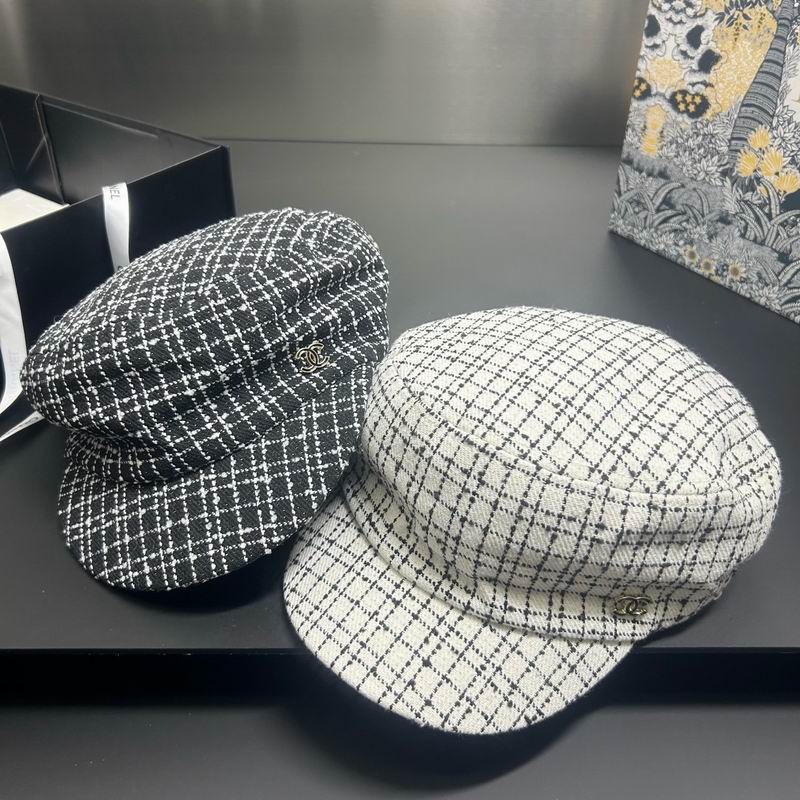 Dior cap dx19